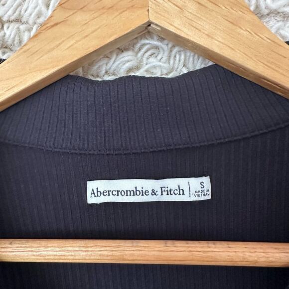 Abercrombie Ribbed Bodycon Dress - Picture 3 of 7